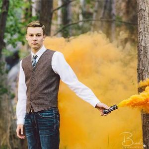 Meet your Posher, Clayton